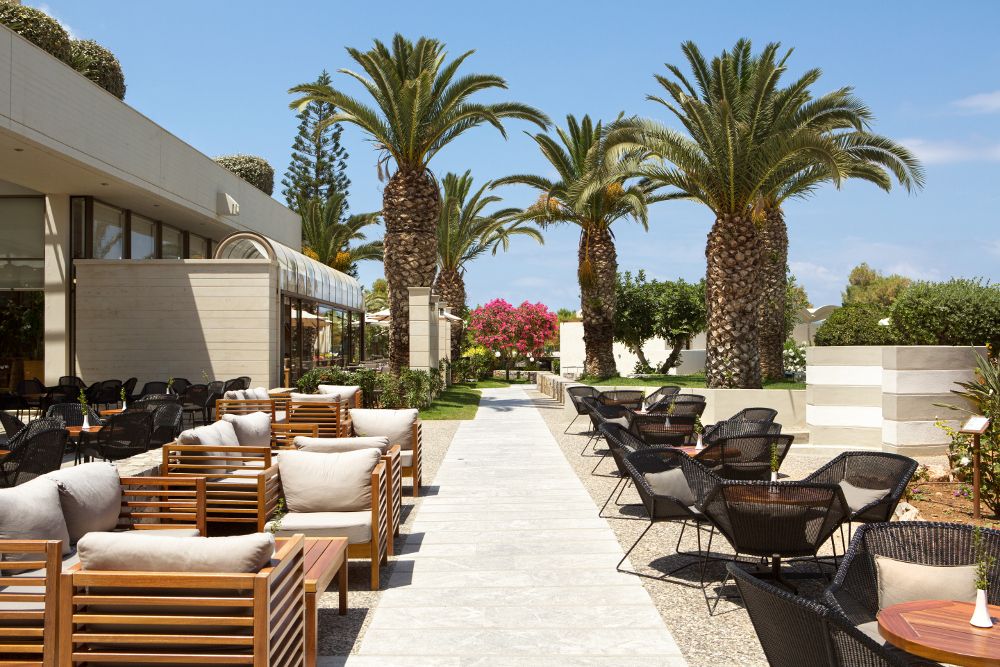 Agapi Beach Resort Premium All Inclusive фото 10