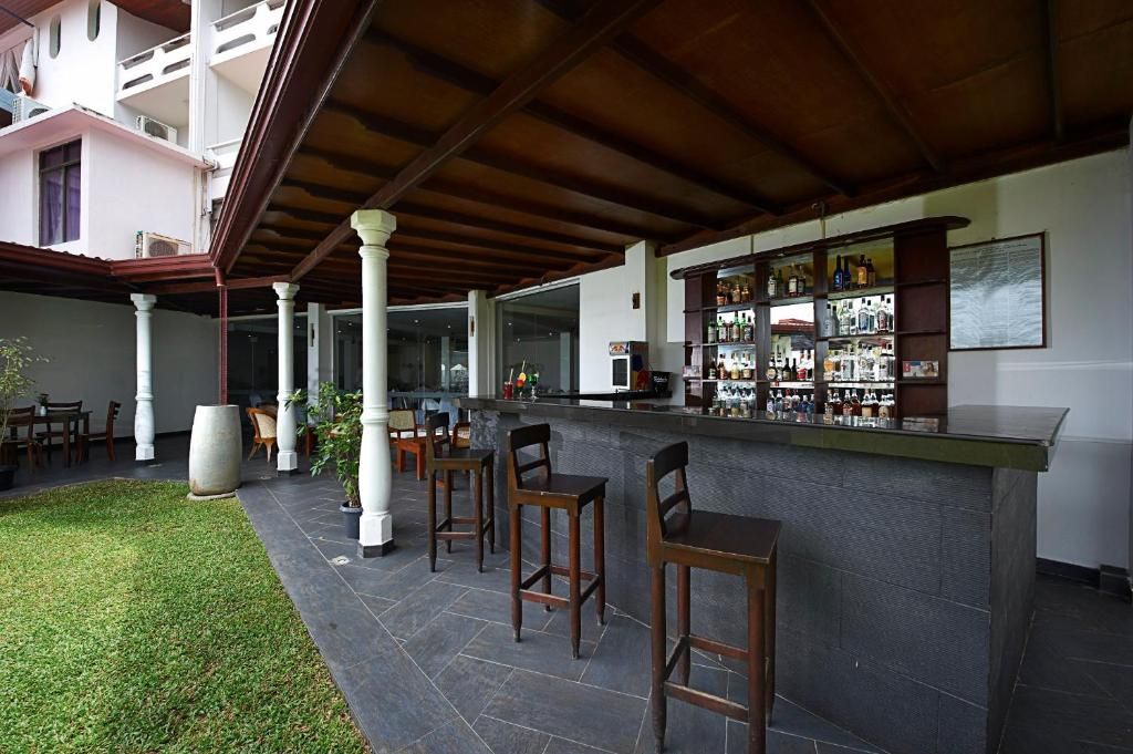 Berjaya Hotel Colombo фото 91