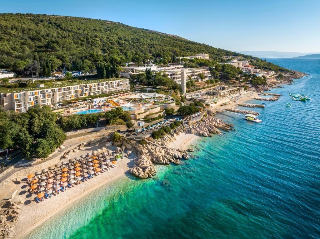 Girandella Valamar Collection Resort фото 0