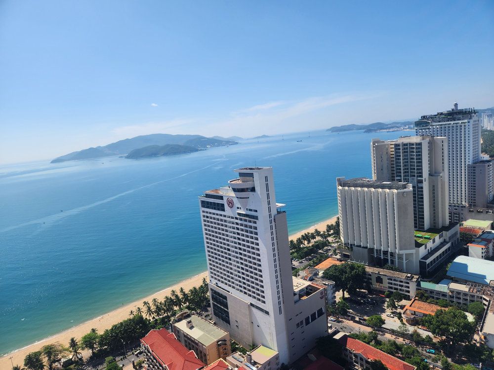 Annova Hotel Nha Trang фото 63