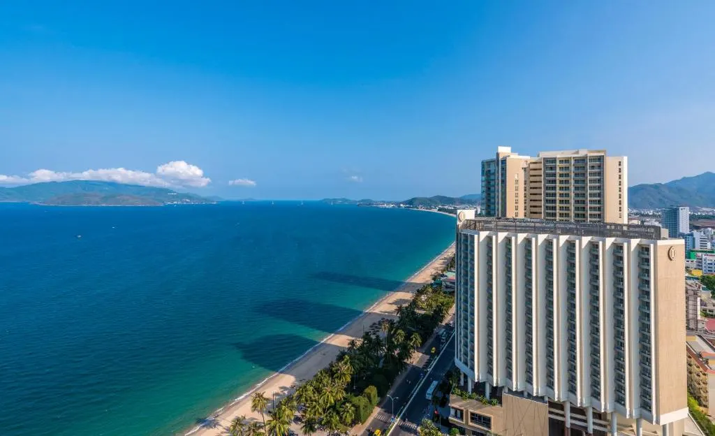 InterContinental Nha Trang фото 0