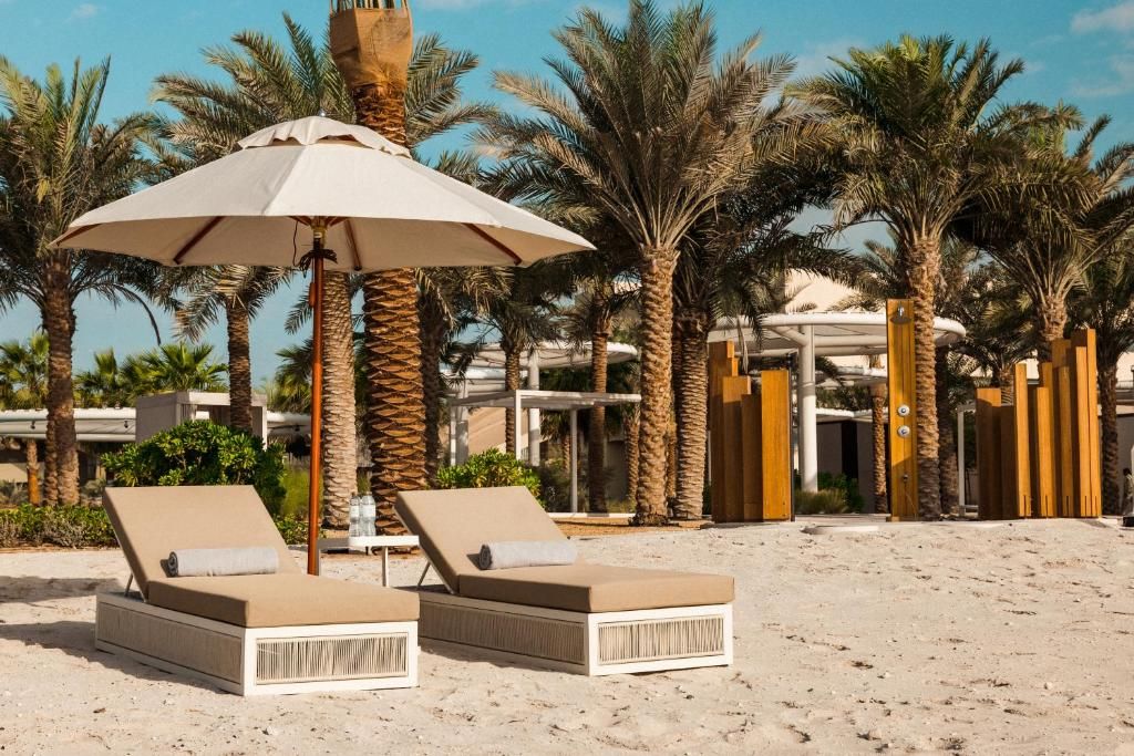 ERTH Abu Dhabi фото 20