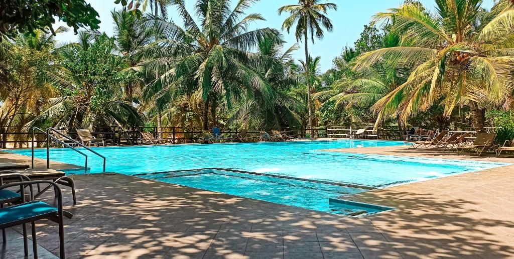 Lagoon Paradise Beach Resort фото 30