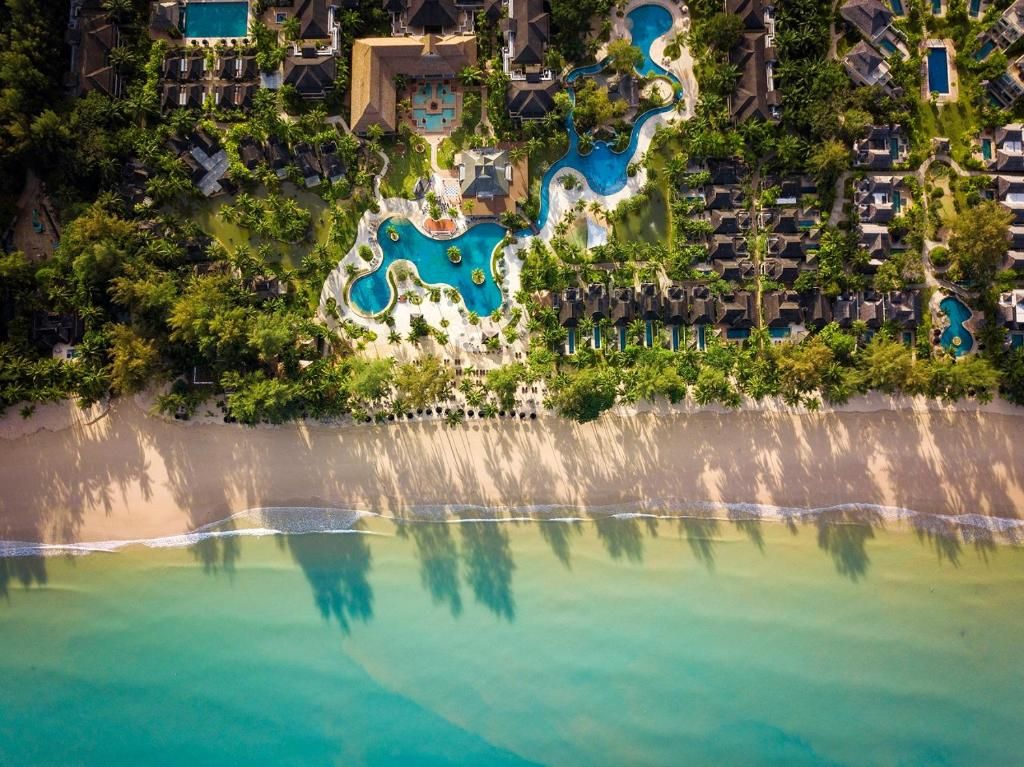 Robinson Club Khao Lak фото 49
