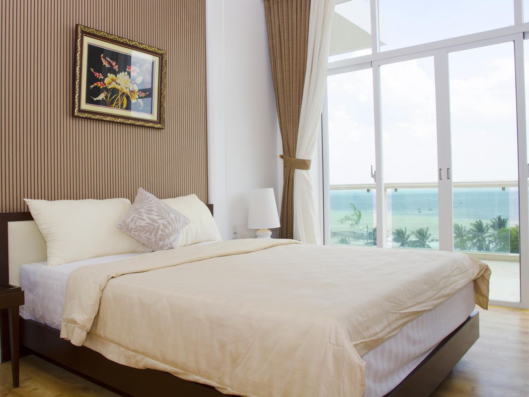 Ocean Vista Resort & Residence Mui Ne фото 3