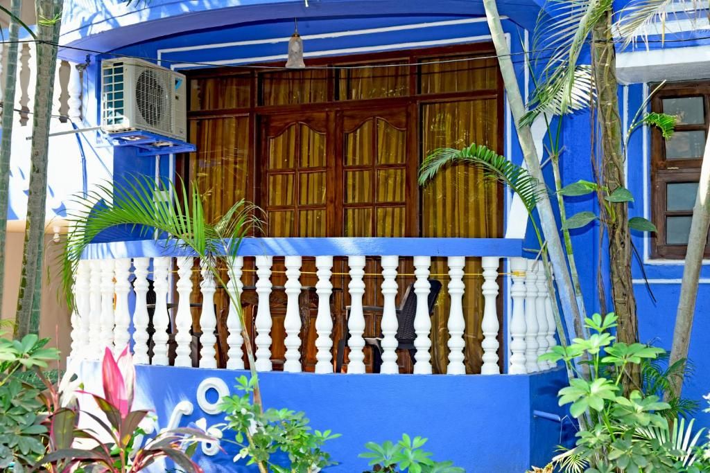 Villa Theresa Beach Resort фото 26