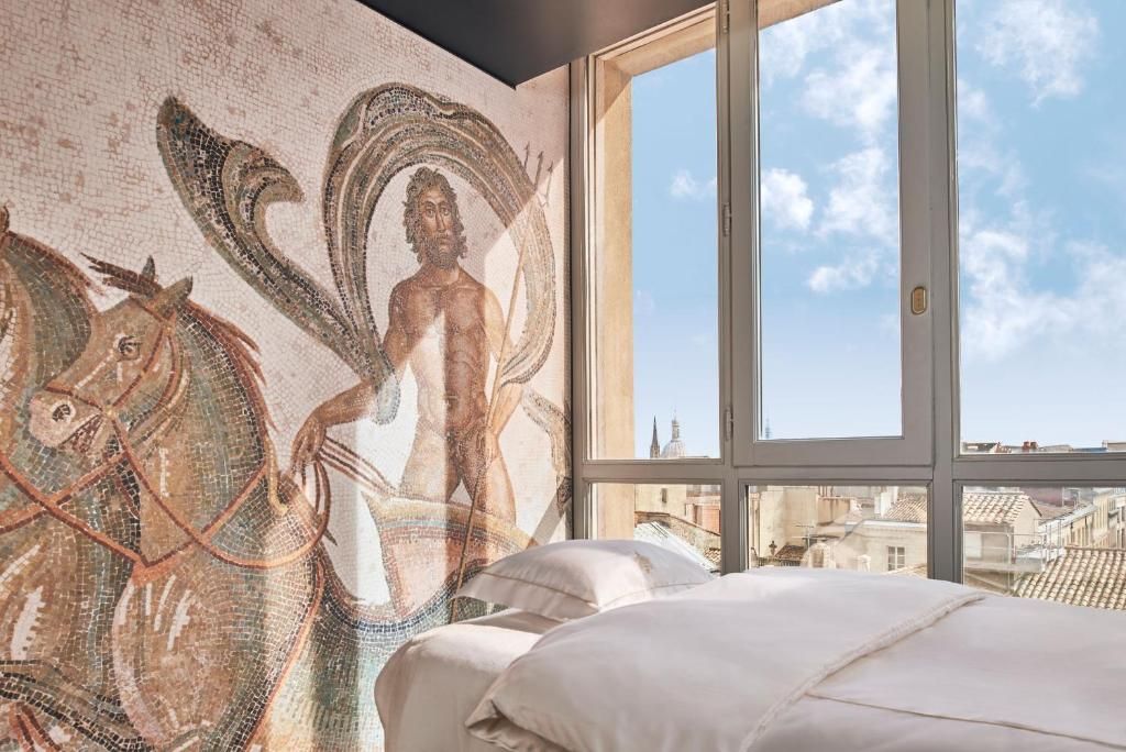 InterContinental Bordeaux Le Grand фото 4