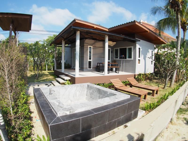 Samui Garden Home фото 3