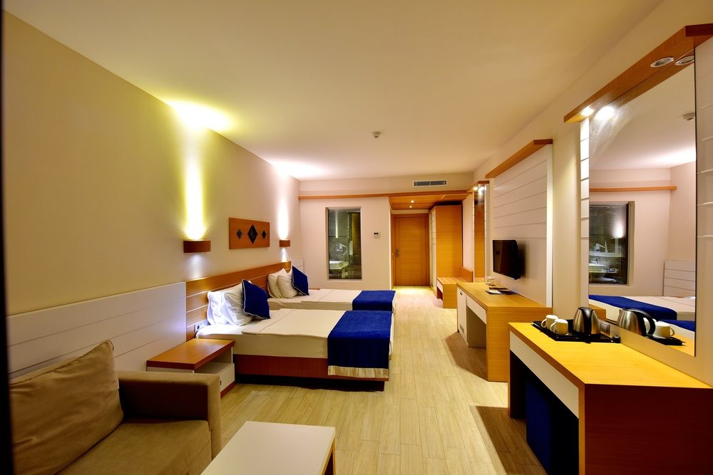 Jasmin Beach Hotel фото 146
