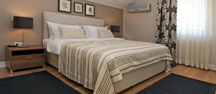 Фото отеля Cheya Residence Tesvikiye