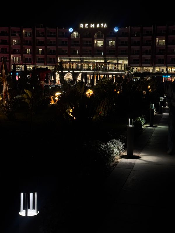 Rewaya Majestic Resort фото 363