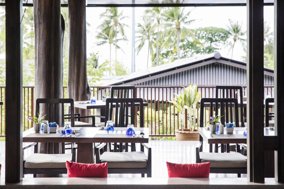 Chura Samui фото 9