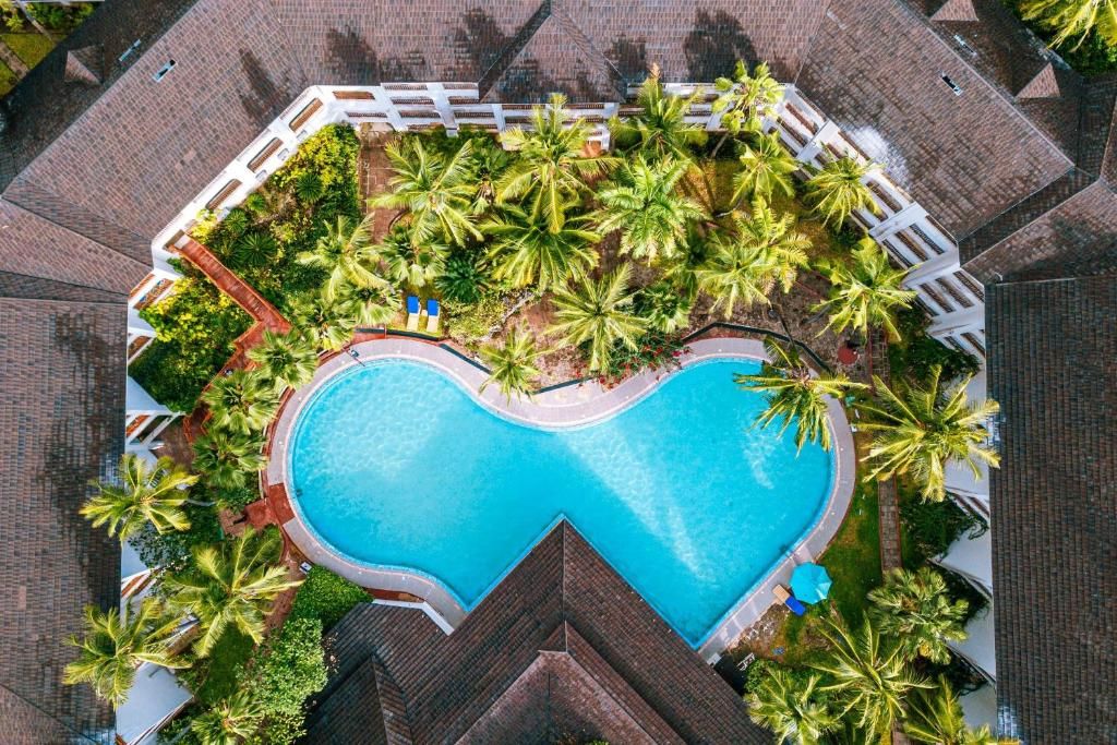 Diani Reef Beach Resort & Spa фото 6