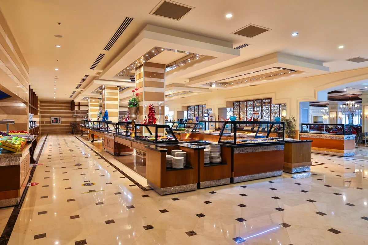 Diamond Excellence Resort & Spa фото 10