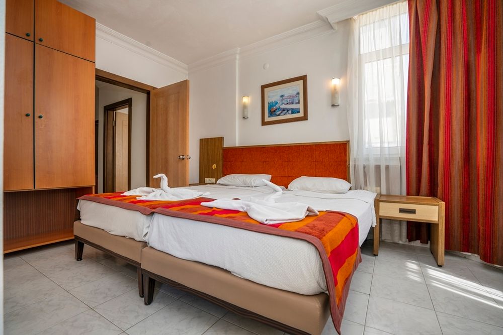 Carmen Suite Hotel фото 87