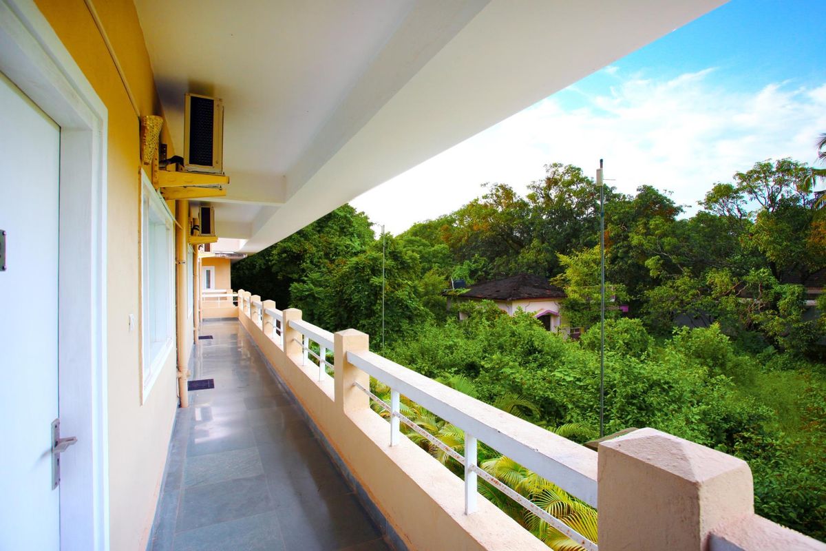 The Belmonte Suites by Ace фото 21