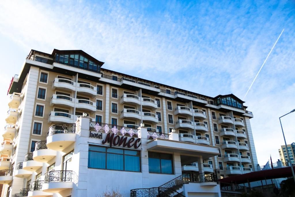 Hotel Monec фото 17