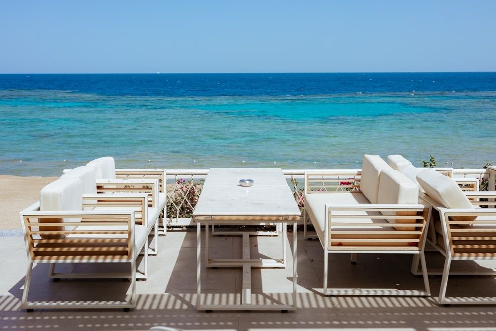 Sirena Beach Resort & Spa фото 89