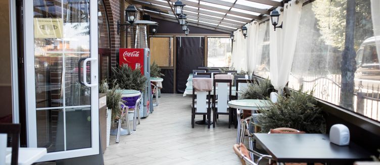 Фото отеля Принцесса Элиза