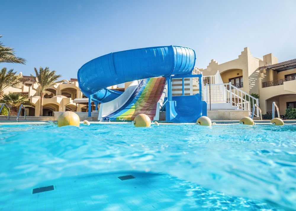 Sunny Days Palma De Mirette Resort & Spa фото 100