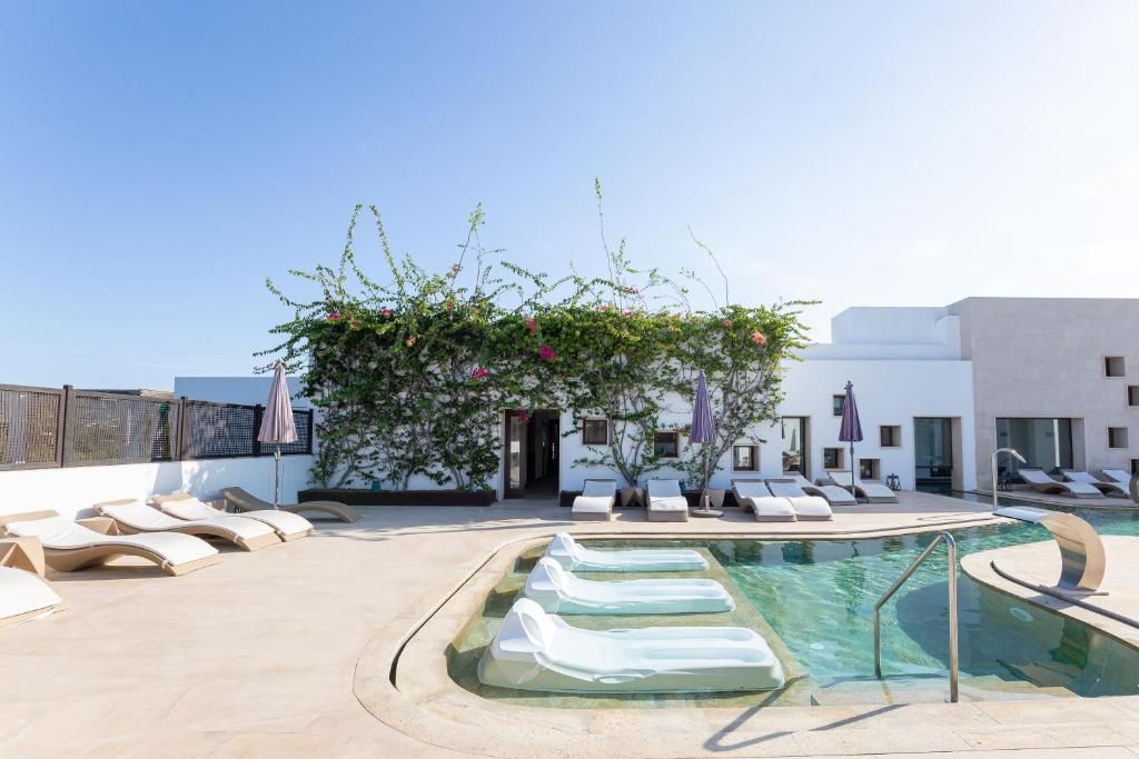 Grand Palladium Palace Ibiza Resort & Spa- All Inclusive фото 34