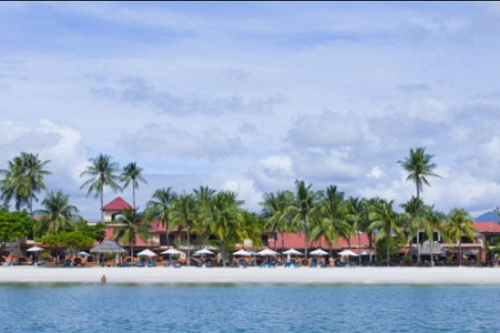 Casa del Mar, Langkawi фото 78