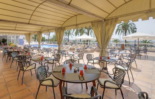 Hotel Palma Bellver managed by Melia фото 136