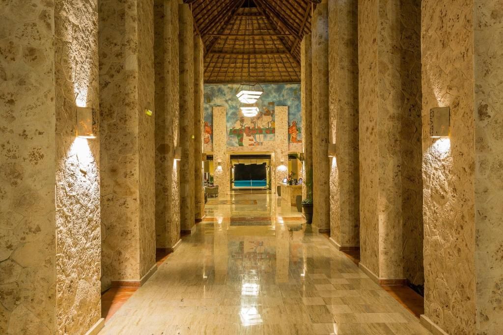 Grand Palladium Colonial Resort & Spa - Все включено фото 12
