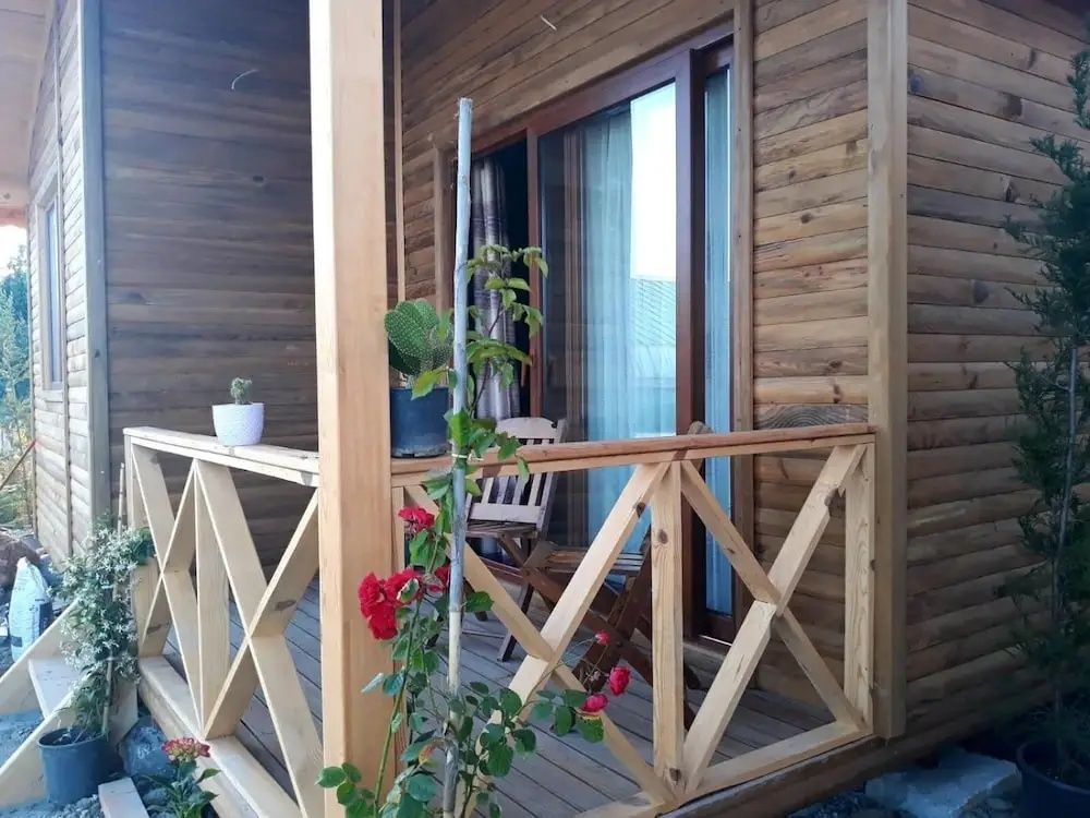 EM-BA Butik Bungalov фото 15