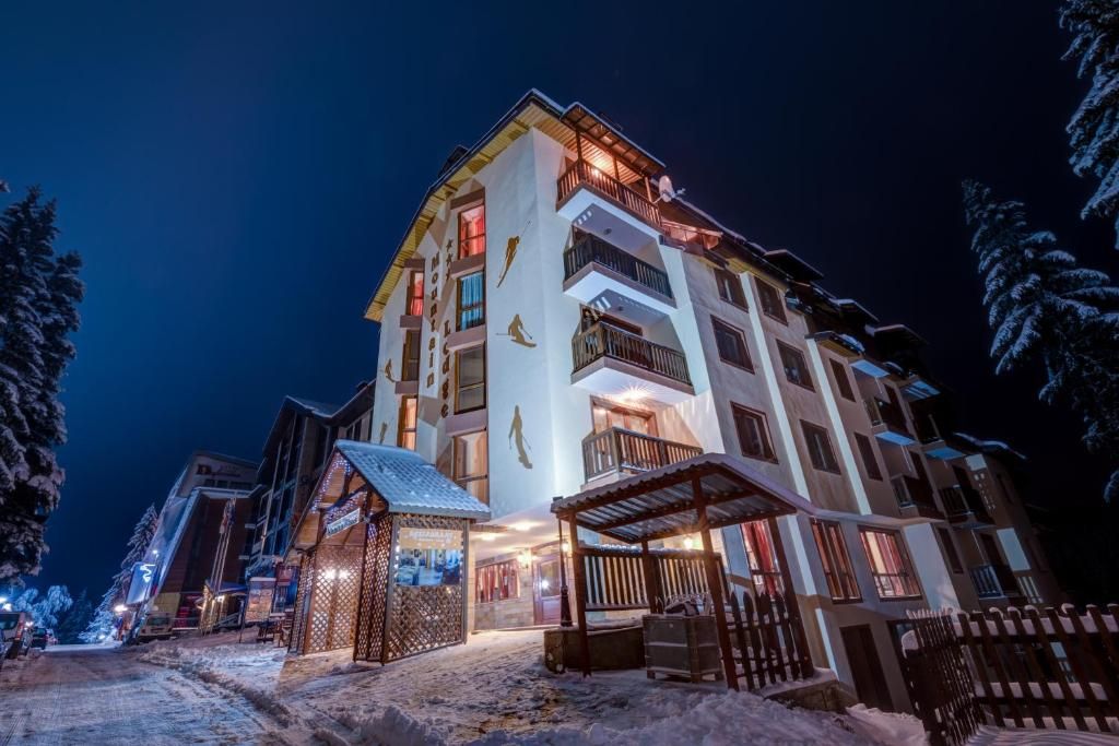 Mountain Lodge фото 33