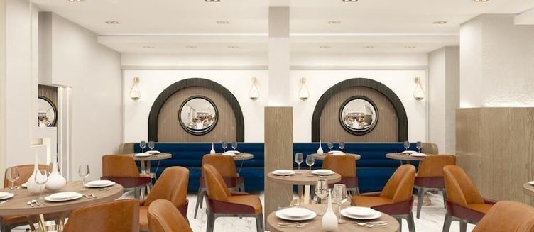 Фото отеля The Biancho Hotel Old City