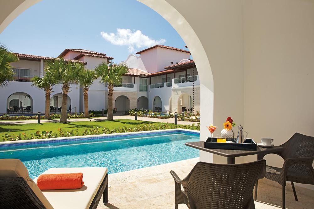 Dreams Dominicus La Romana - All Inclusive фото 33