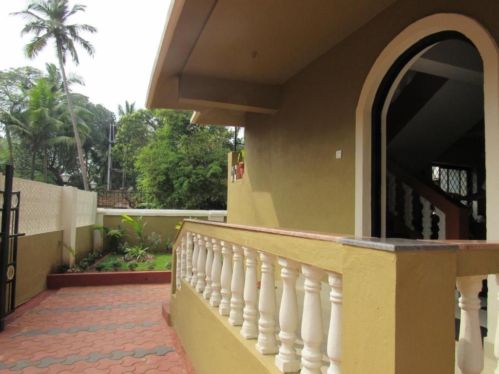 Guest House «TGF Dream Guest House» фото 42
