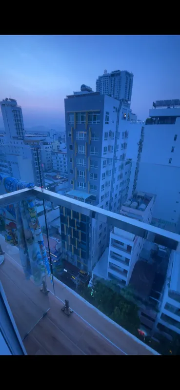 Hermes Hotel Nha Trang фото 10
