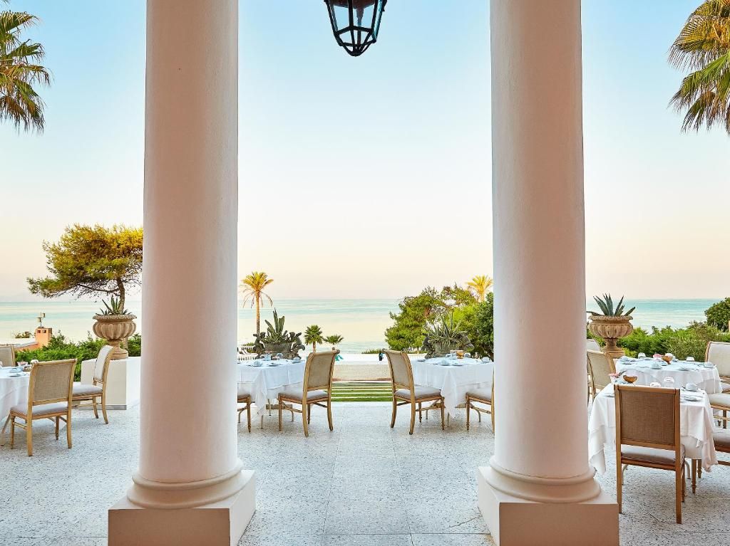 Grecotel Mandola Rosa & Aqua Park​ фото 44