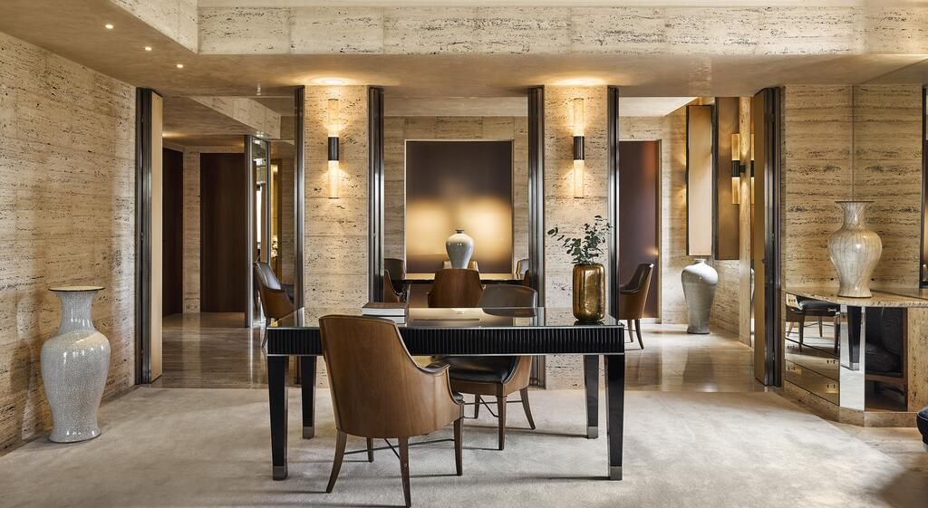 Park Hyatt Milano фото 29