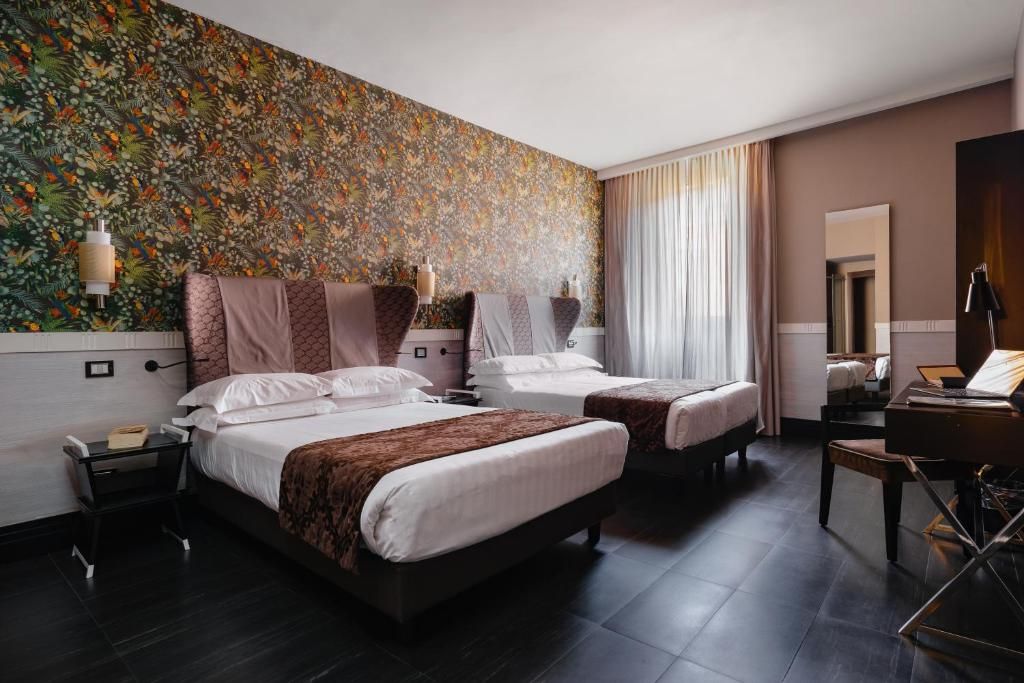 Mood Suites Tritone фото 6