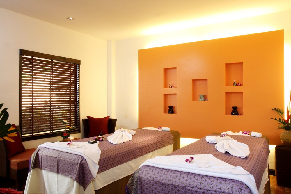 All Seasons Naiharn Phuket фото 64
