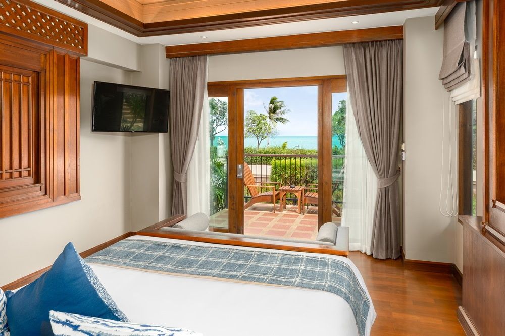Fair House Villas & Spa Samui фото 190