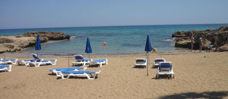 Фото отеля Penelope Beach Hotel