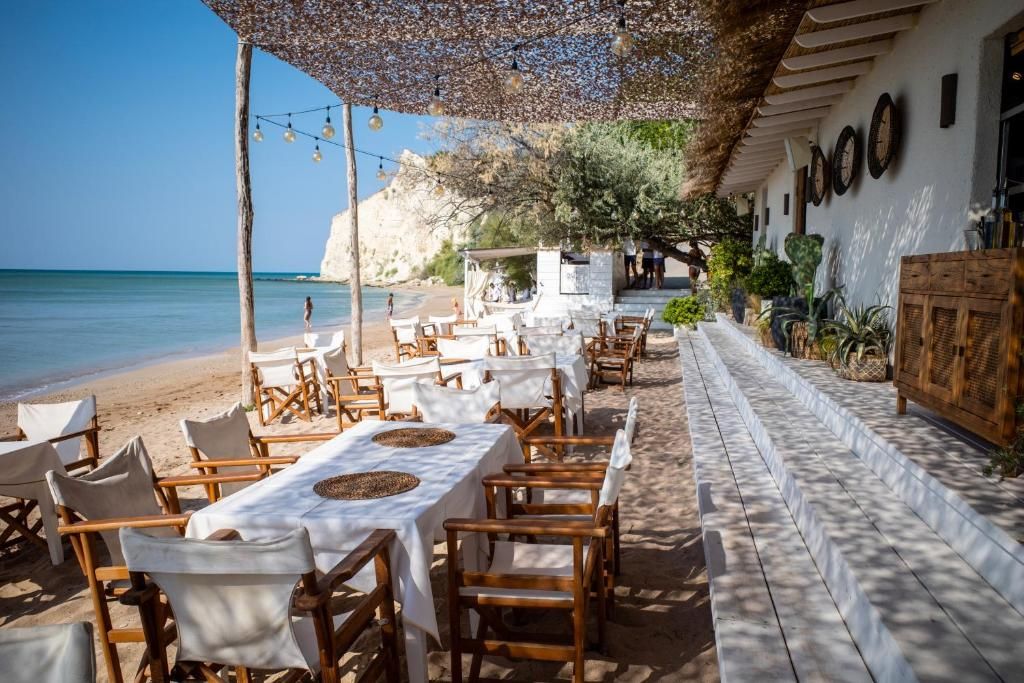 Thracian Cliffs Golf & Beach Resort фото 33