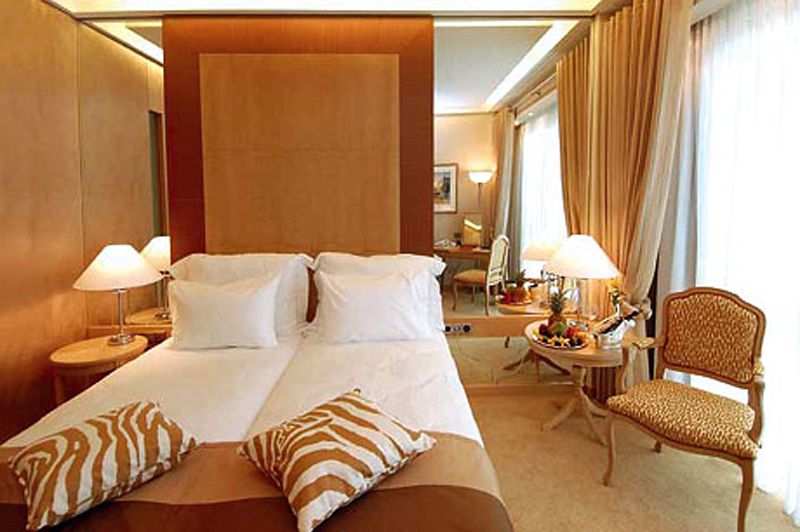 Melia Athens фото 30