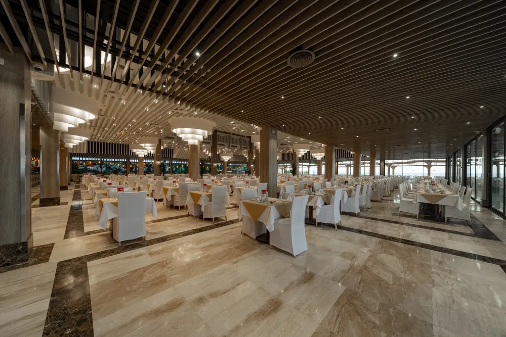 Sirena Beach Resort & Spa фото 10