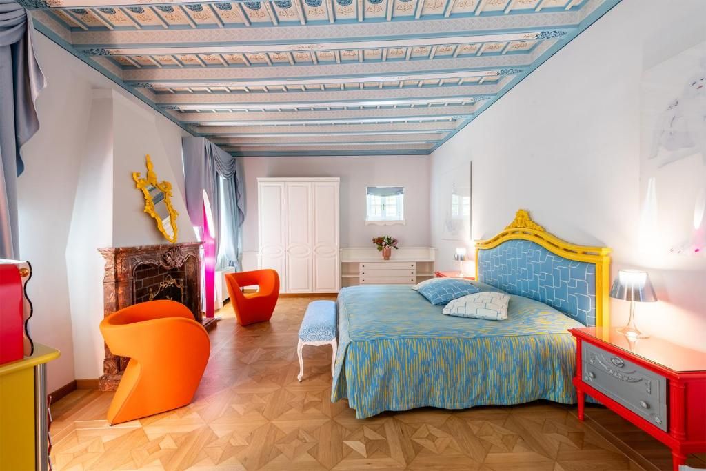 Byblos Art Hotel Villa Amista фото 31