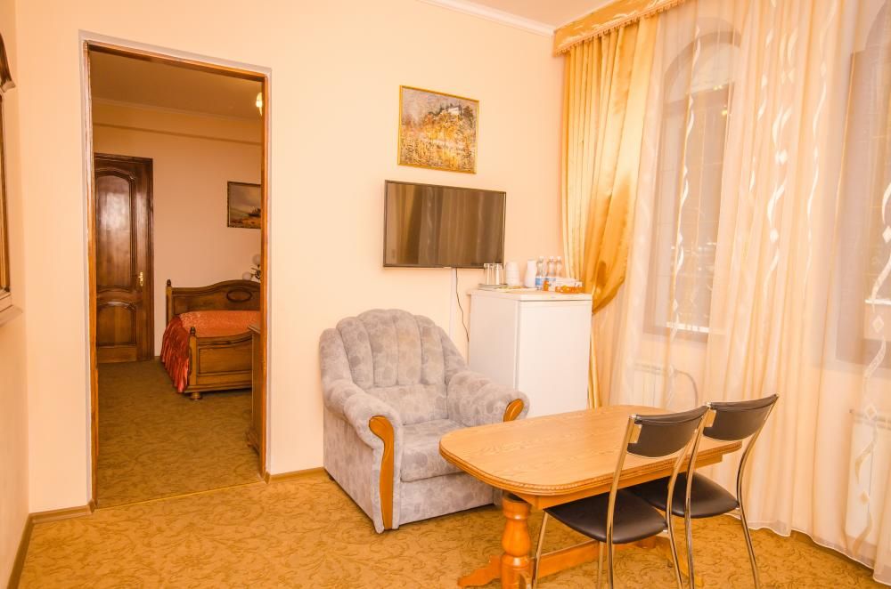 Гостевой дом «Villa Bagration» фото 67