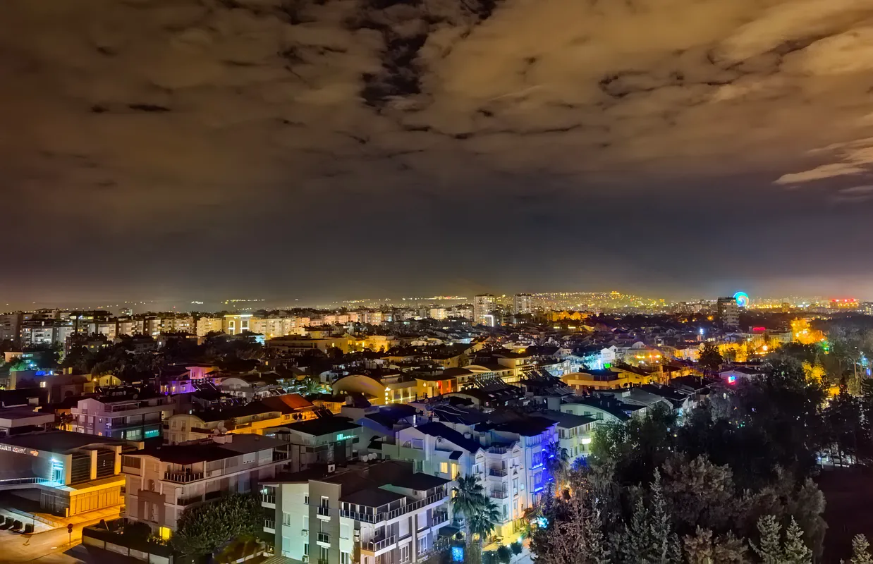 Megasaray Westbeach Antalya фото 73