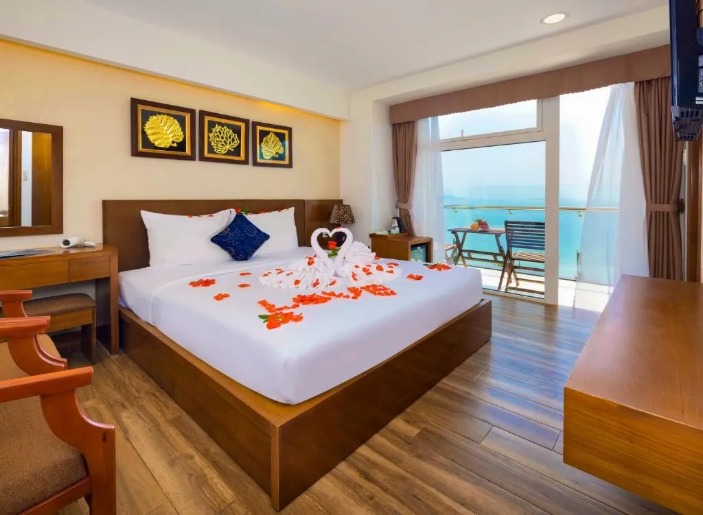 Sаphia Hotel Nha Trang фото 25