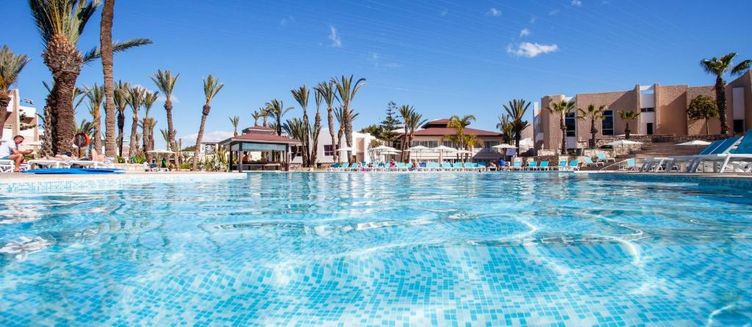 Фото отеля Dunes d'Or Ocean Club
