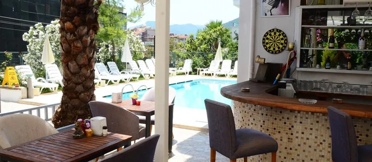 Фото отеля Elysium Hotel