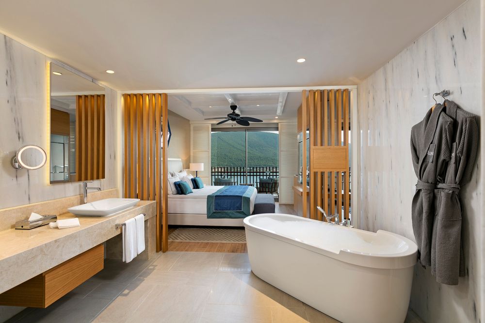 Titanic Luxury Collection Bodrum фото 154